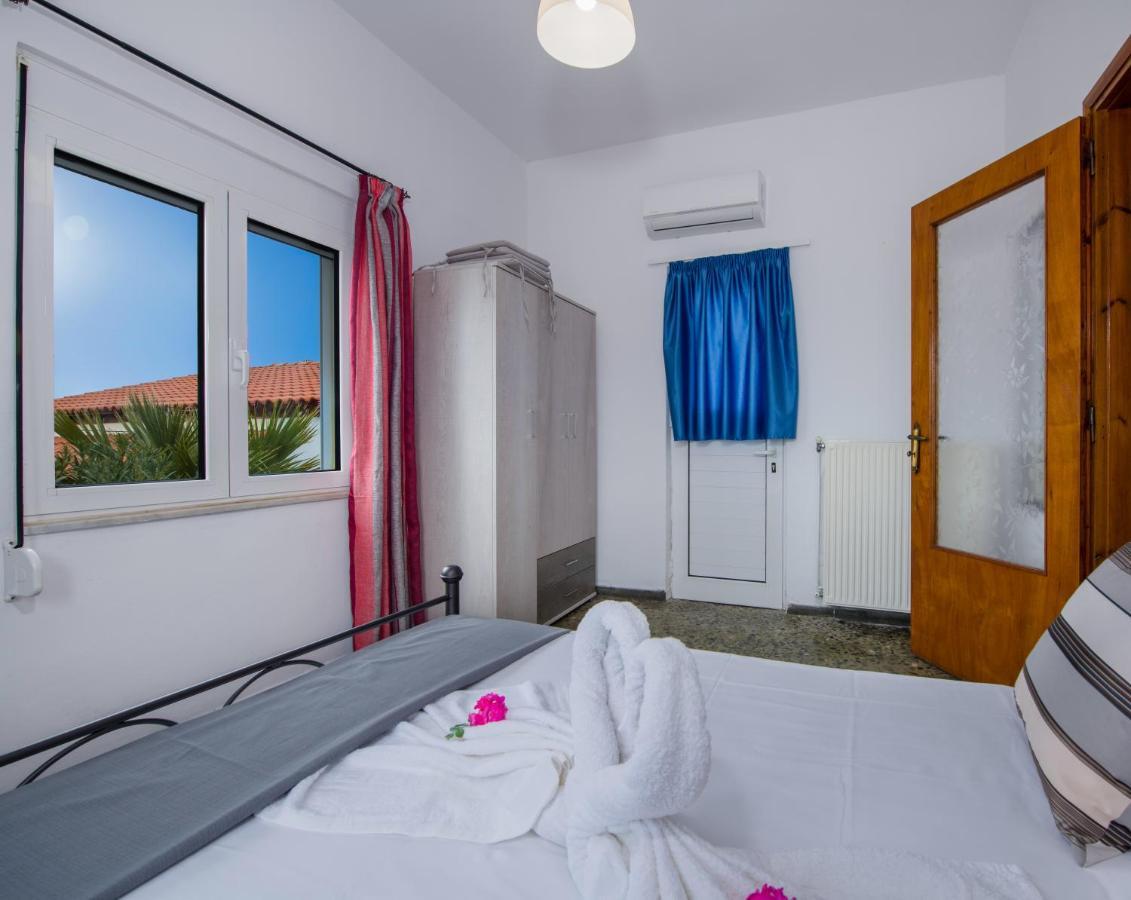 فيلا Plaka House المظهر الخارجي الصورة