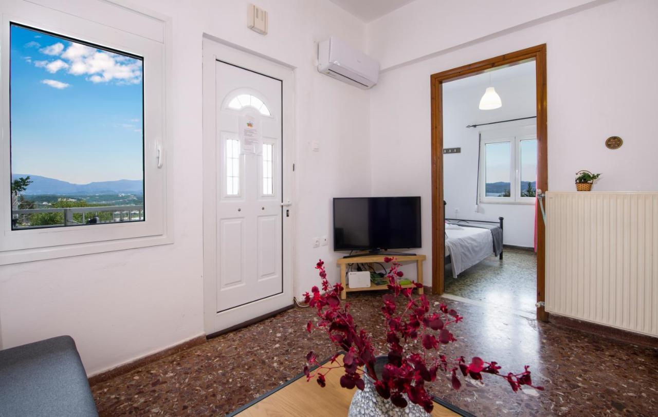 فيلا Plaka House المظهر الخارجي الصورة