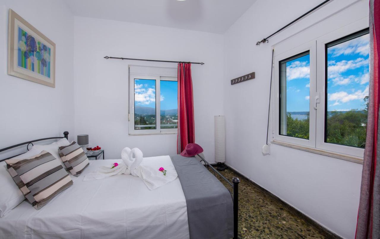 فيلا Plaka House المظهر الخارجي الصورة