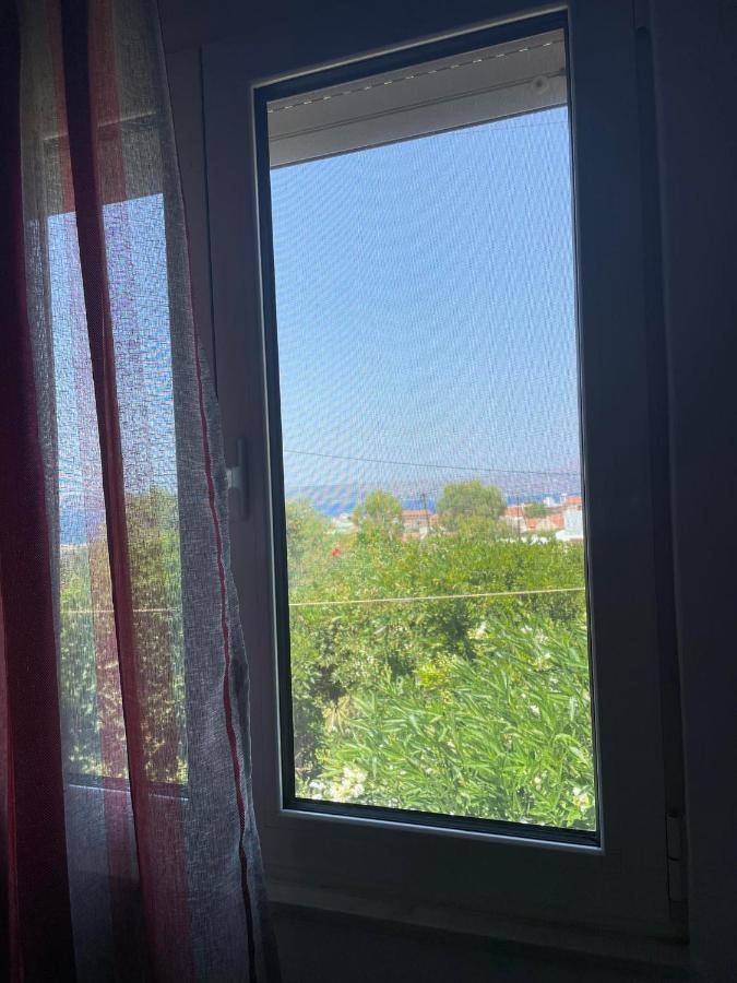 فيلا Plaka House المظهر الخارجي الصورة