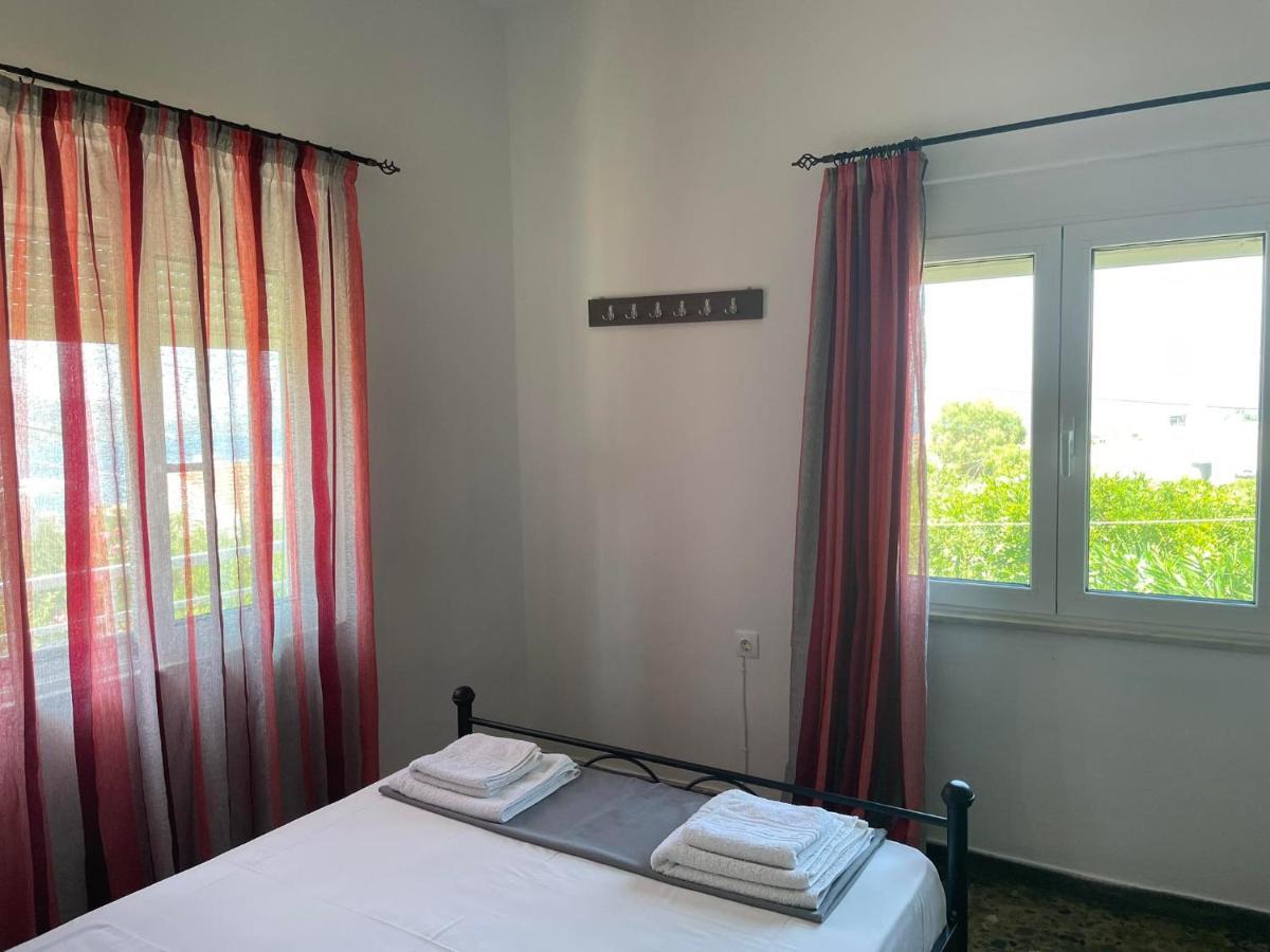 فيلا Plaka House المظهر الخارجي الصورة