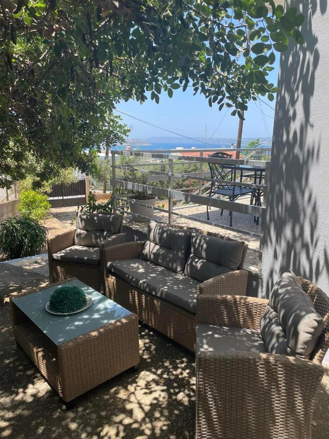 فيلا Plaka House المظهر الخارجي الصورة