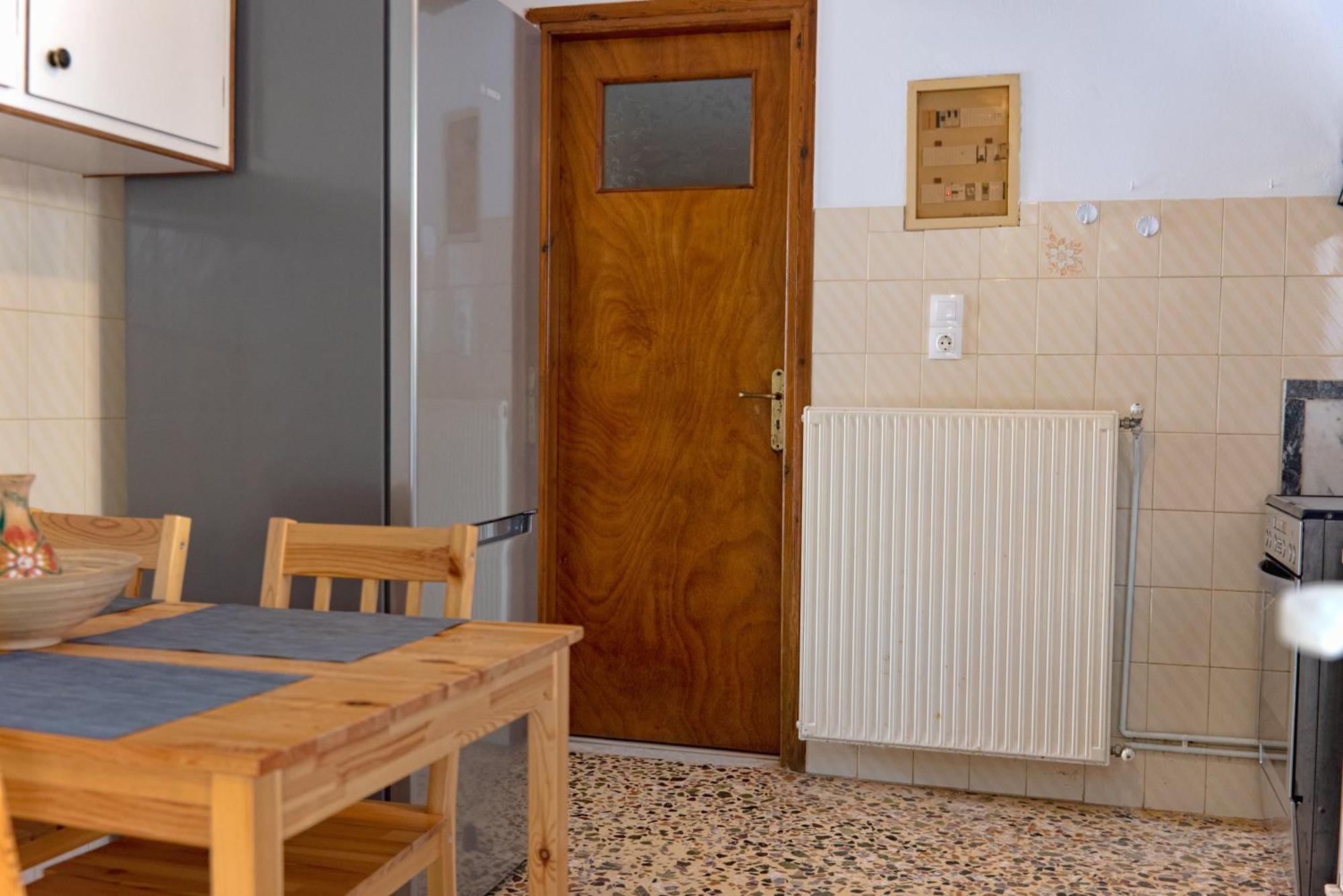 فيلا Plaka House المظهر الخارجي الصورة