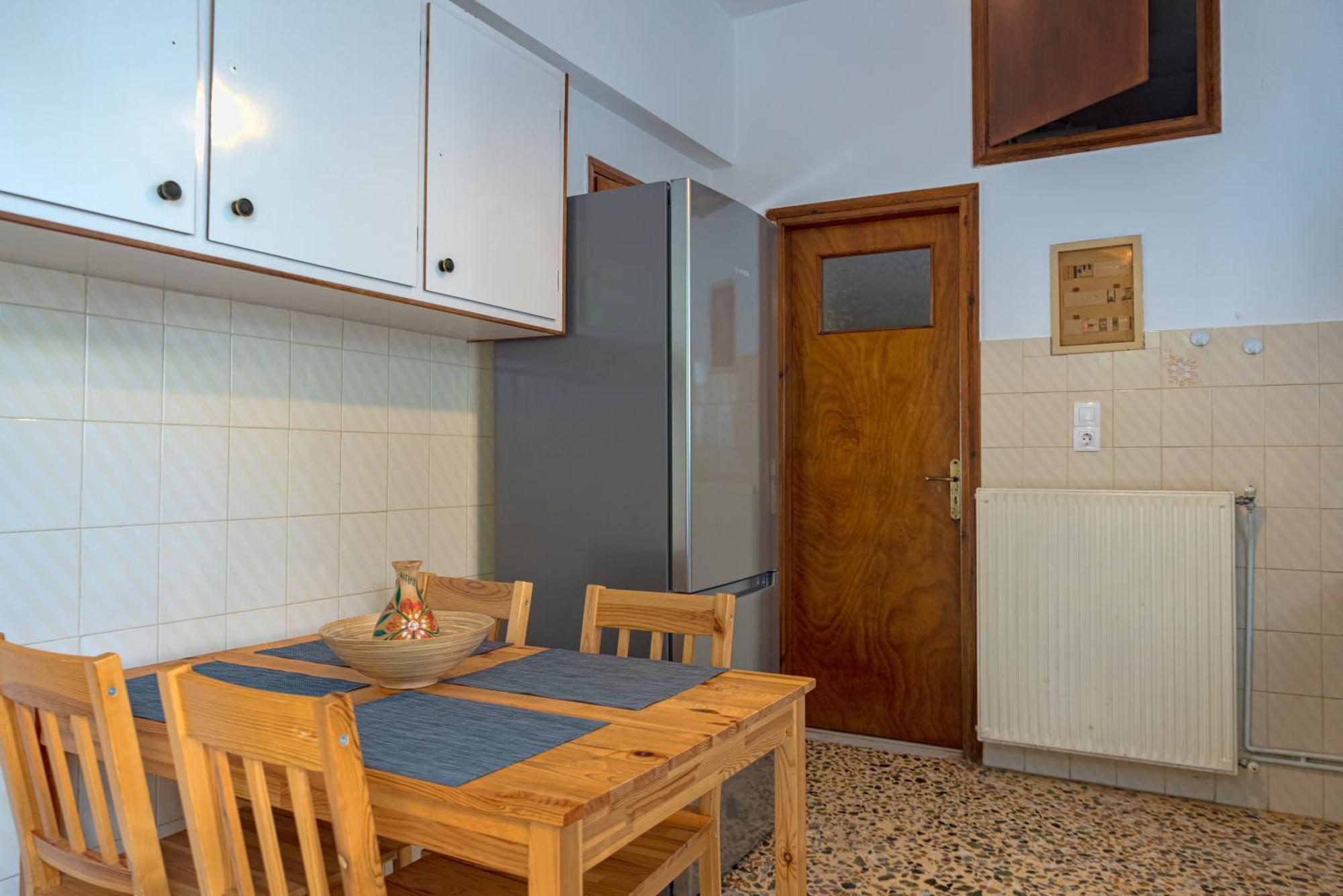 فيلا Plaka House المظهر الخارجي الصورة