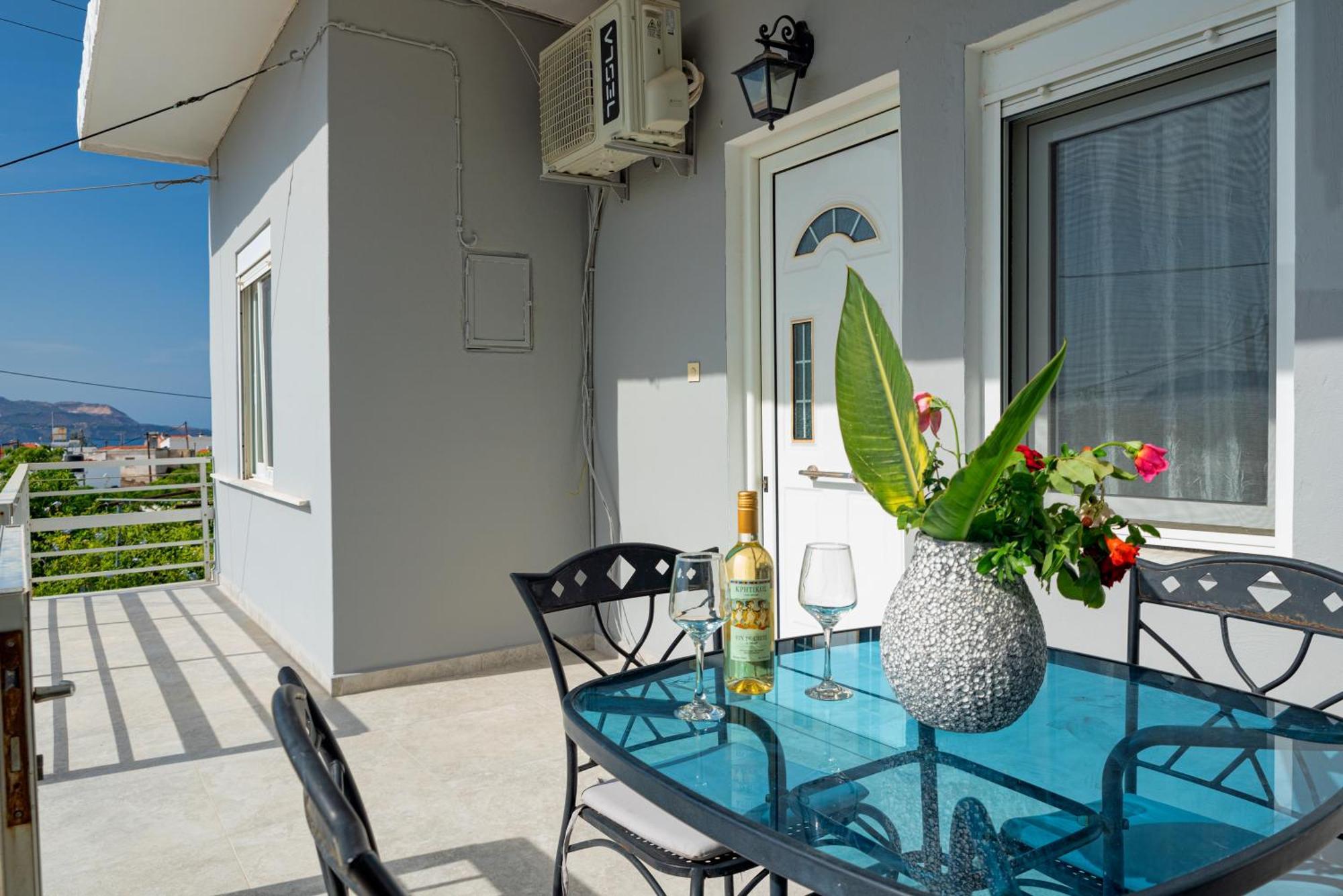 فيلا Plaka House المظهر الخارجي الصورة