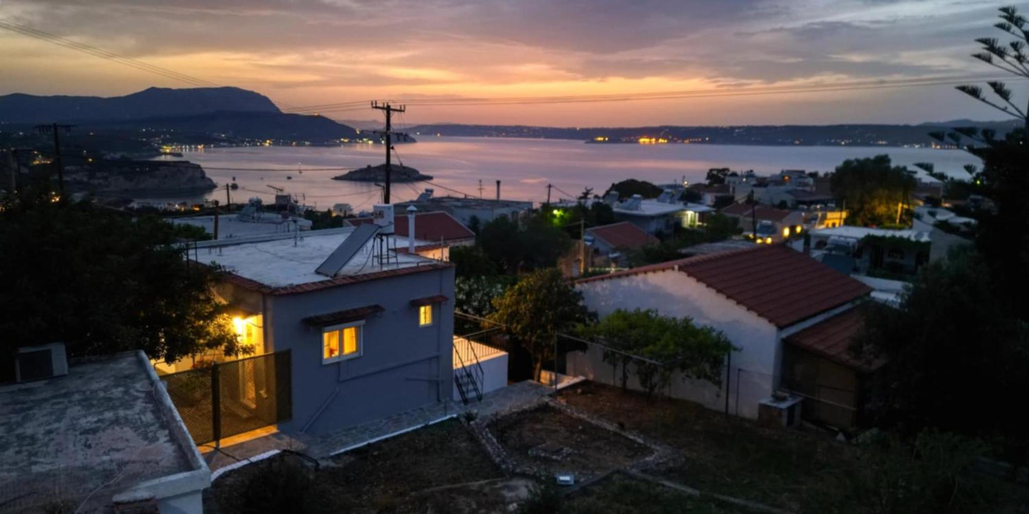 فيلا Plaka House المظهر الخارجي الصورة